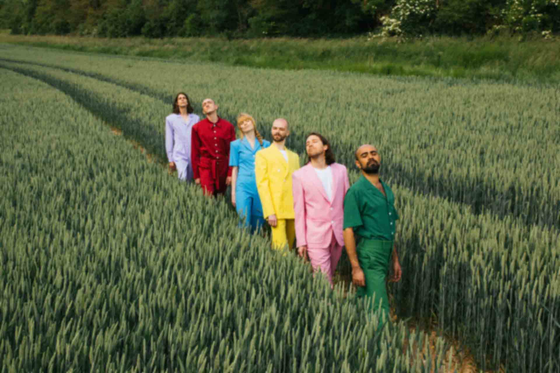 Catastrophe « Gong! »