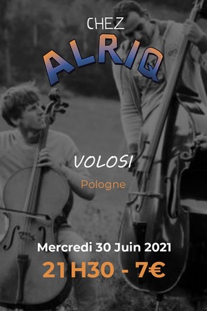 VOLOSI