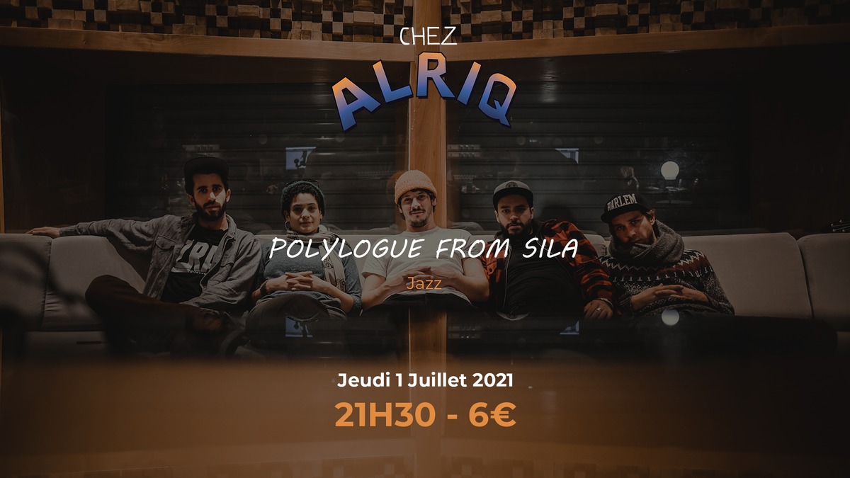 A POLYLOGUE FROM SILA