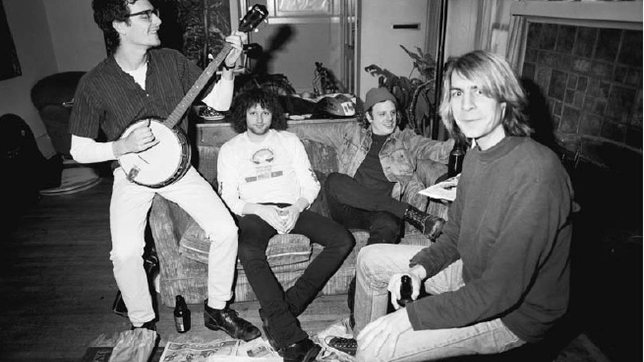 MUDHONEY + HOOVER III