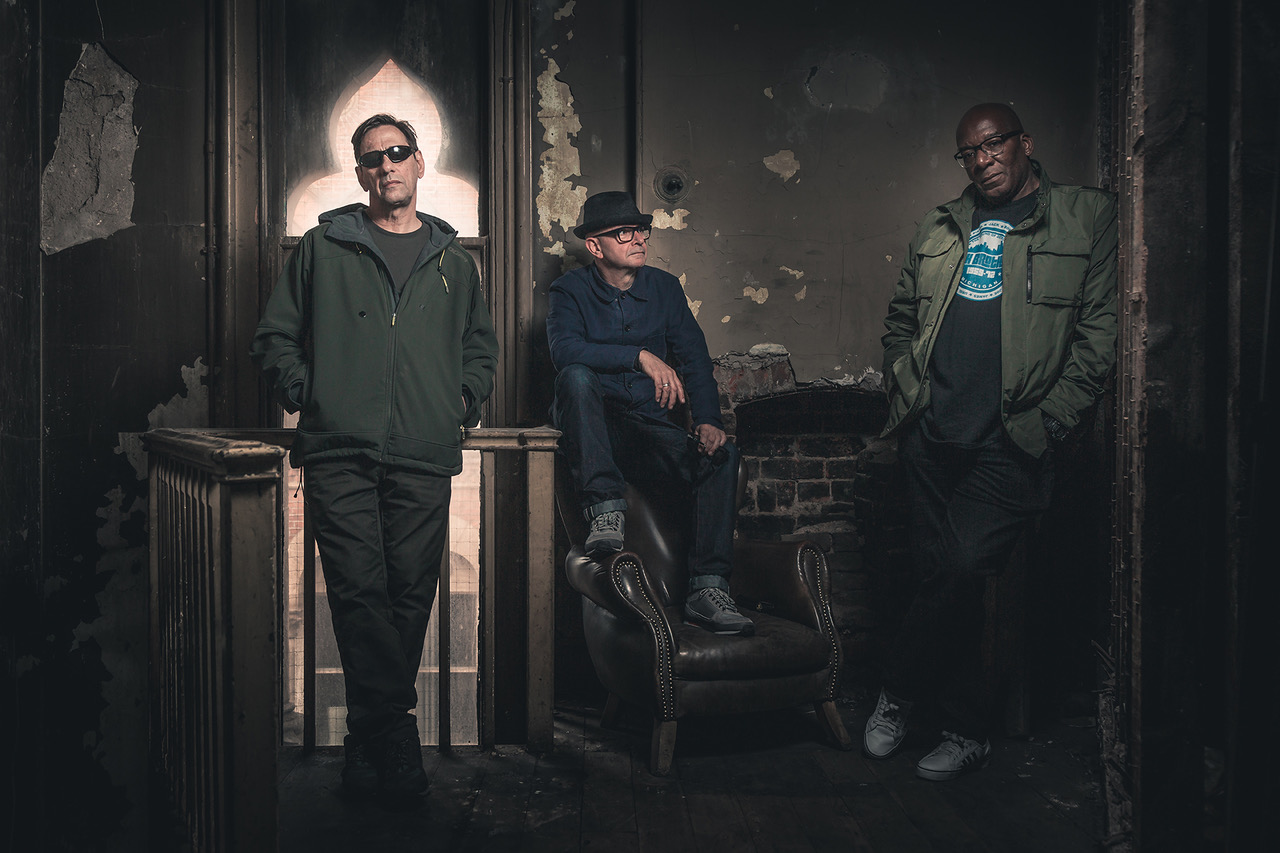 A Certain Ratio + Brigid Dawson & The Mothers Network