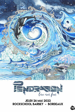 [ANNULÉ] PENDRAGON