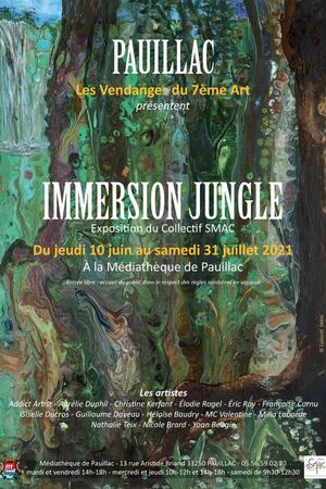 Immersion Jungle