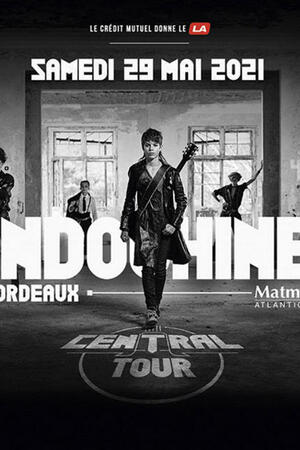 INDOCHINE