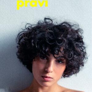 BARBARA PRAVI - ON N’ENFERME PAS LES OISEAUX
