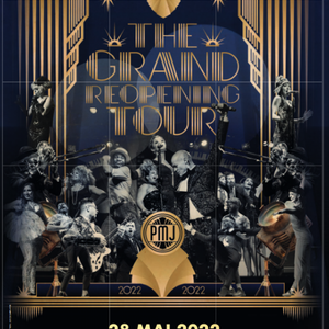 POSTMODERN JUKEBOX