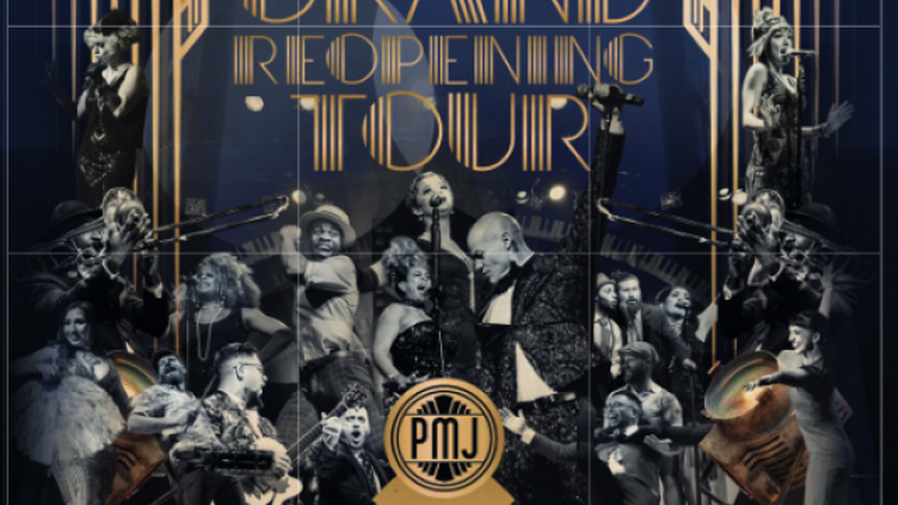 POSTMODERN JUKEBOX