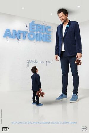 ERIC ANTOINE