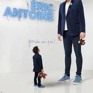 ERIC ANTOINE