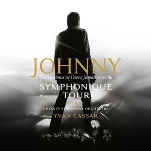 JOHNNY SYMPHONIQUE TOUR 