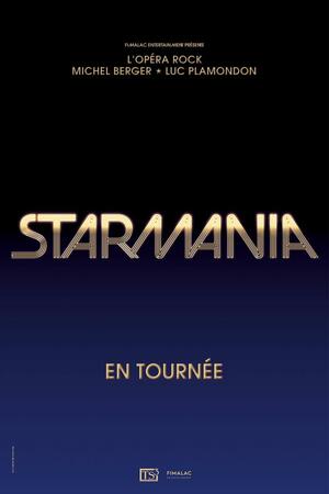 STARMANIA