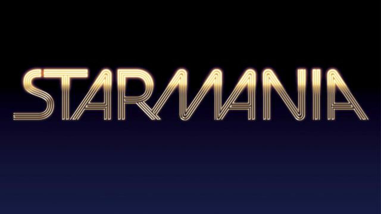 STARMANIA