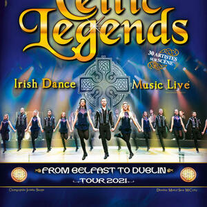 CELTIC LEGENDS