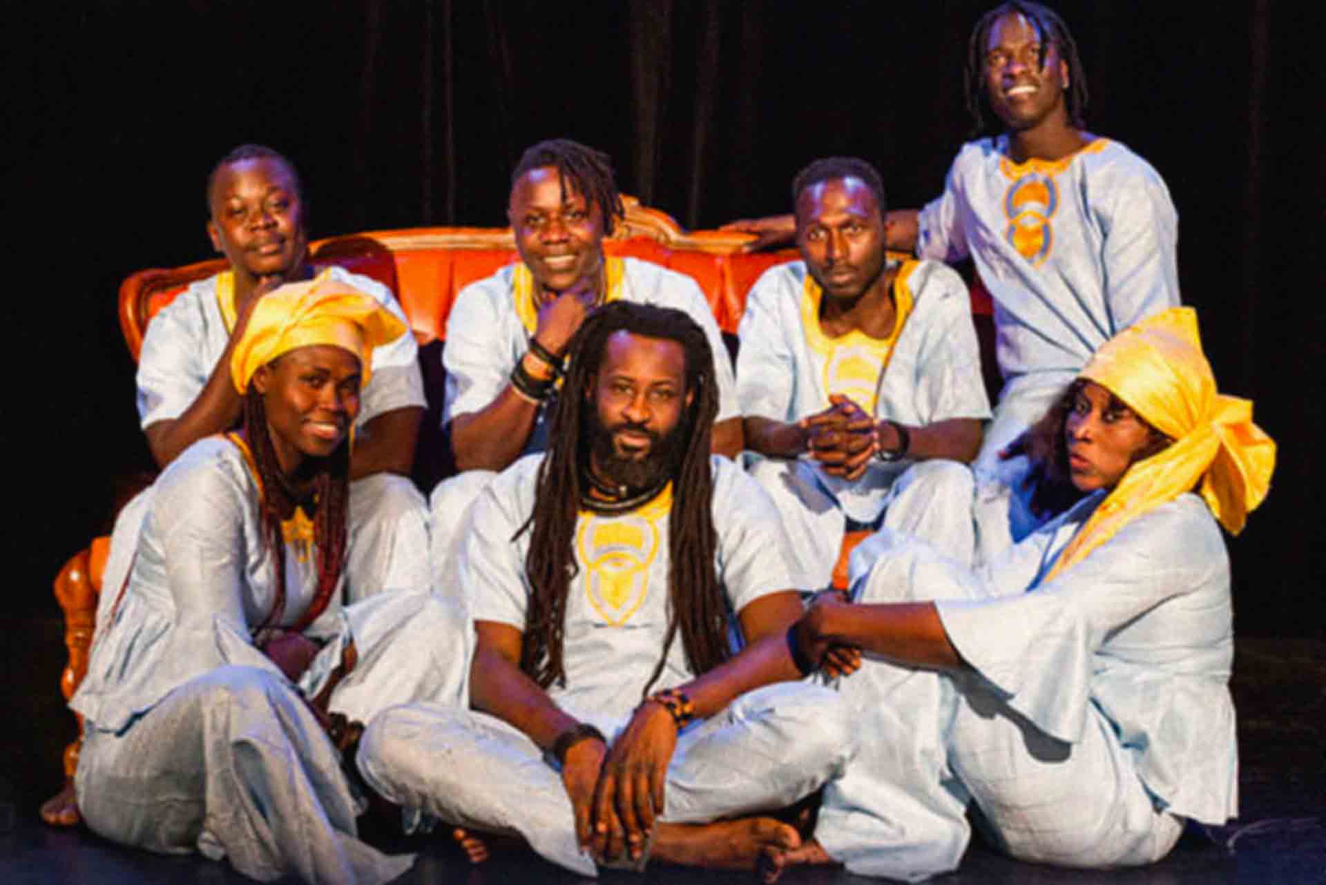 Khady Sarr « Xawaare »