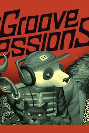 The Groove Sessions Live