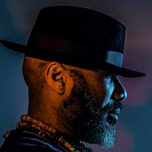 Anthony Joseph