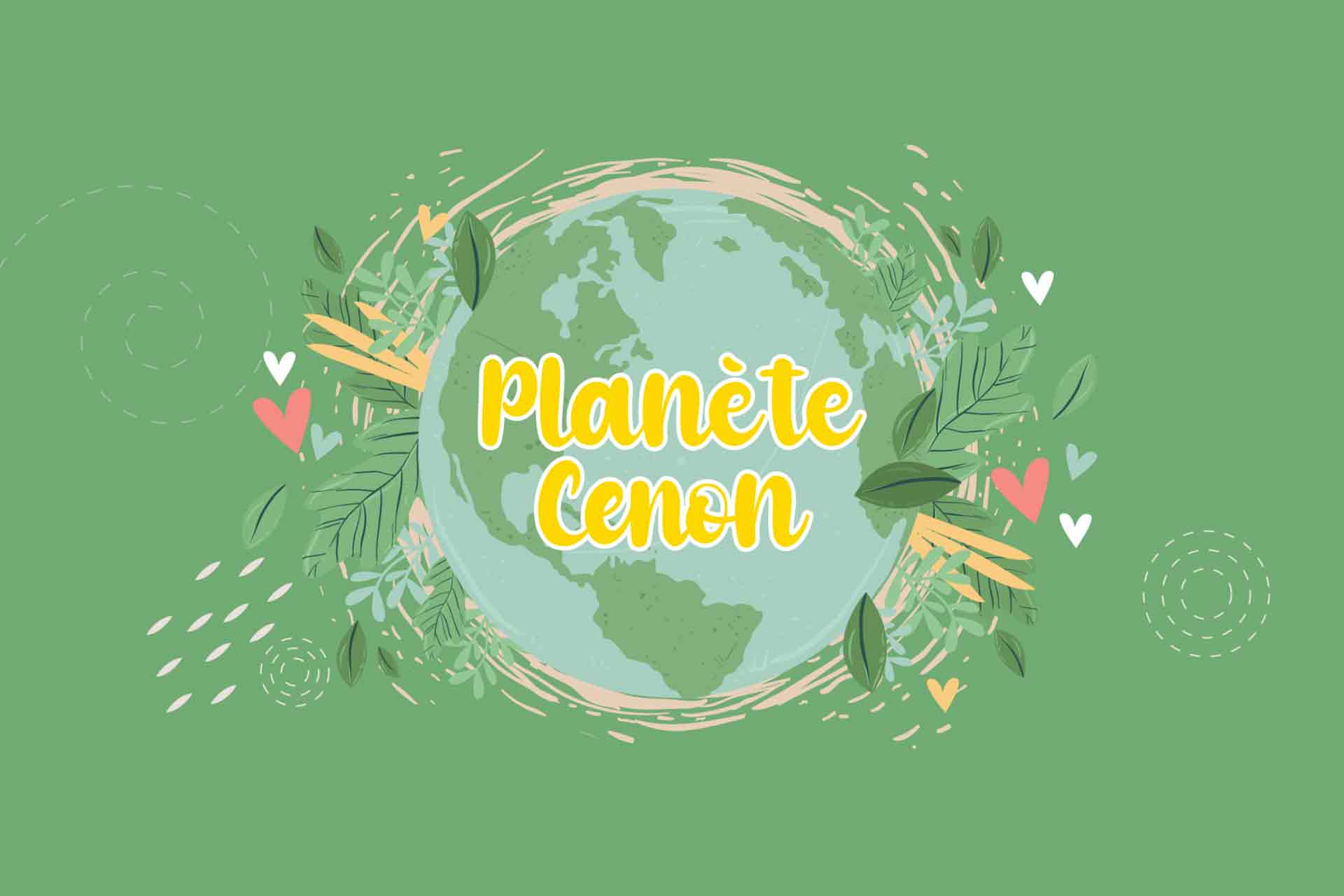 Planète Cenon - Fête des solidarités humaines et culturelles