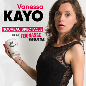 VANESSA KAYO