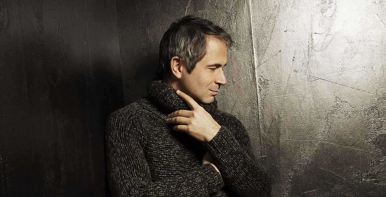 Chamber Orchestra Of Europe