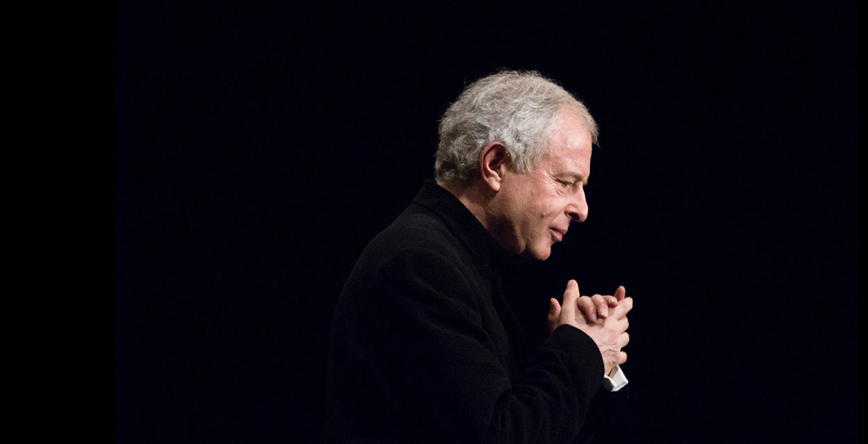 Sir András Schiff