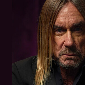 Iggy Pop