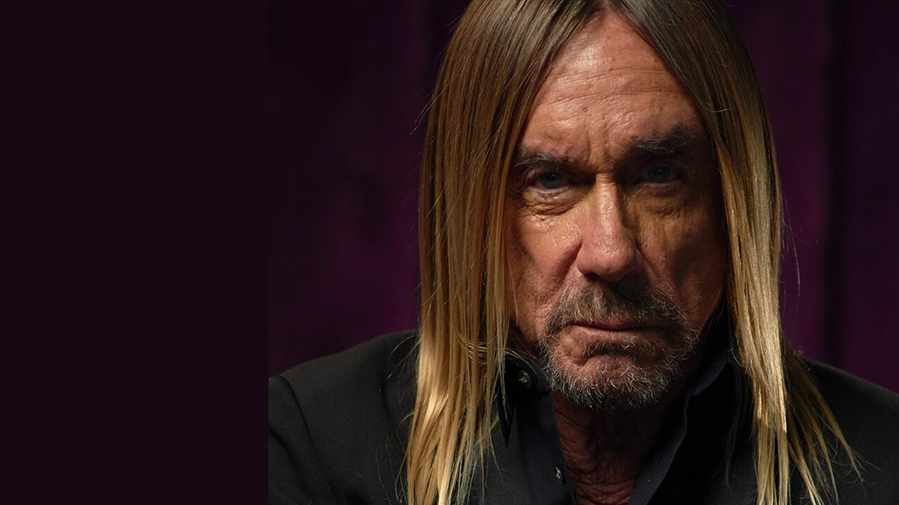 Iggy Pop