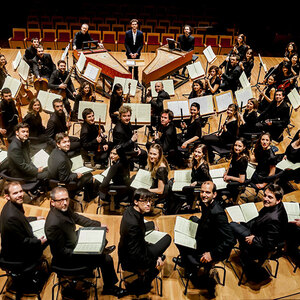Pygmalion - Bach - Christus
