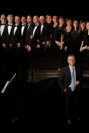 Midi musical : Chœur De L’Opéra National De Bordeaux