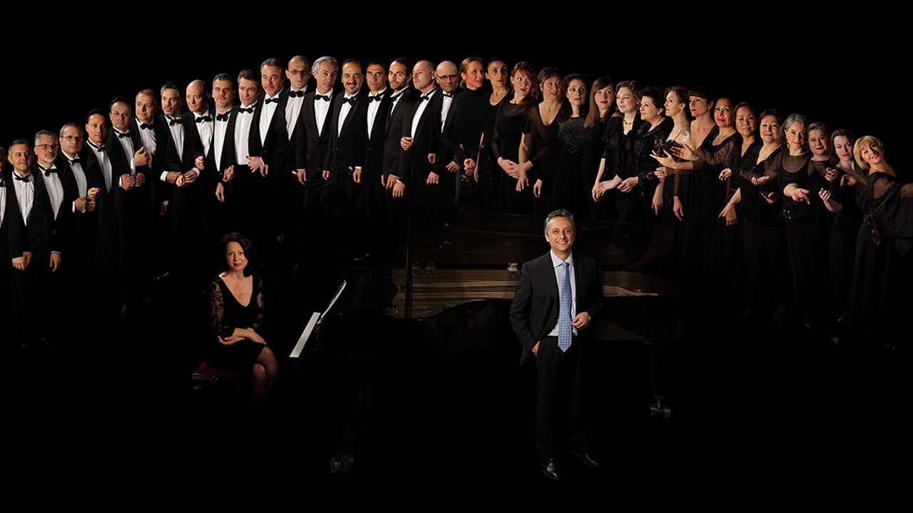 Autour De Mealor Et Copland