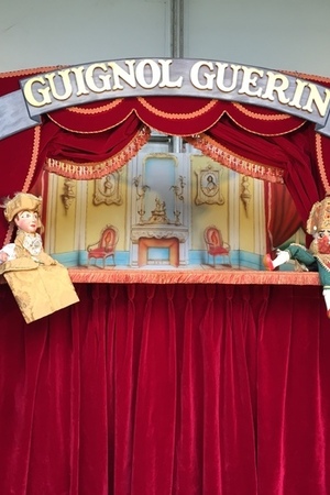 Guignol Guérin