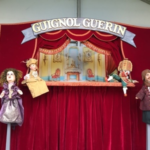 Guignol Guérin
