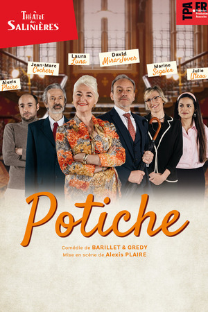 POTICHE