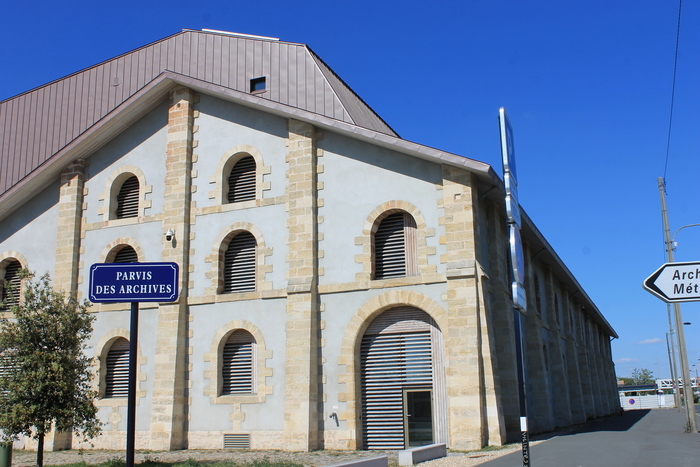 Venez assister au programme riche et varié proposé par les Archives