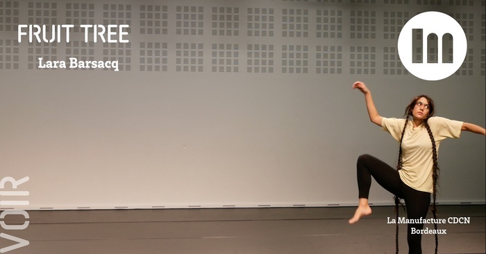 Fruit Tree - Lara Barsacq