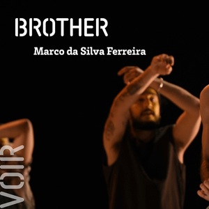 BROTHER - Marco da Silva Ferreira 