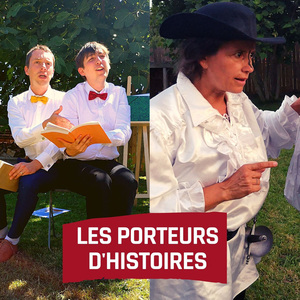 Hautes Définitions / Cyrano Express