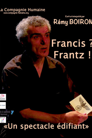 Francis ? Frantz !