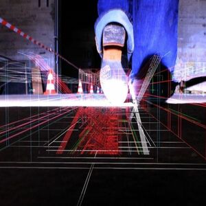Espace Invisible
