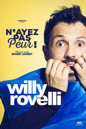 WILLY ROVELLI