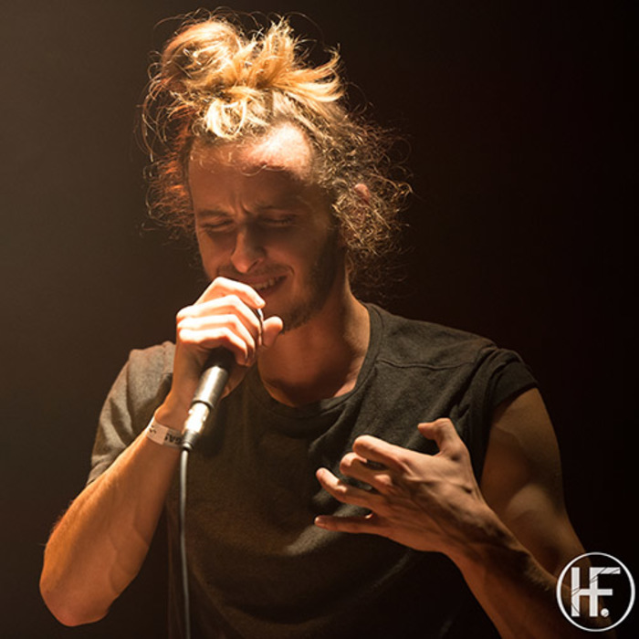 Mateo Langlois - Mercredi du Haillan