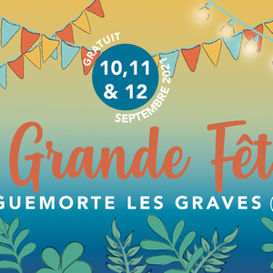 La Grande Fête #2