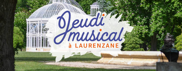 Jeudi musical à Laurenzane : soirée jazz