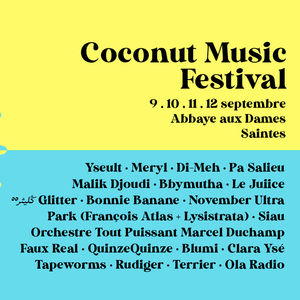 Coconut Music Festival