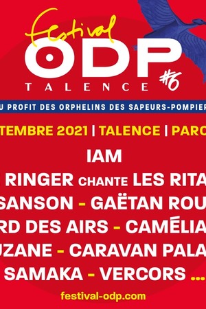 Festival ODP Talence