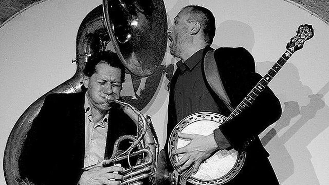Jazz Conf
