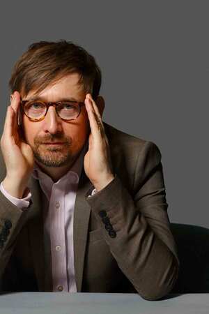 The Divine Comedy