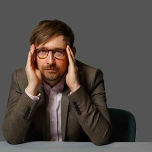 The Divine Comedy