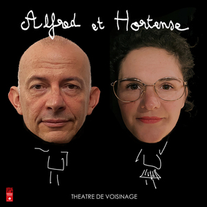 Alfred et Hortense