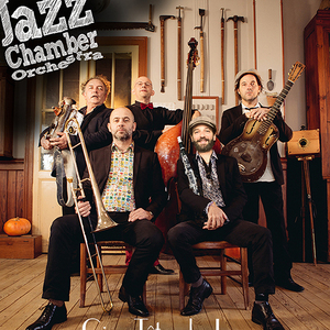 Jazz Chamber Orchestra