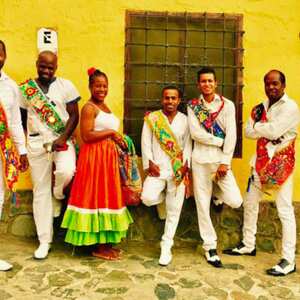 Danse de l’Atajo Afroandino-Péruvien
